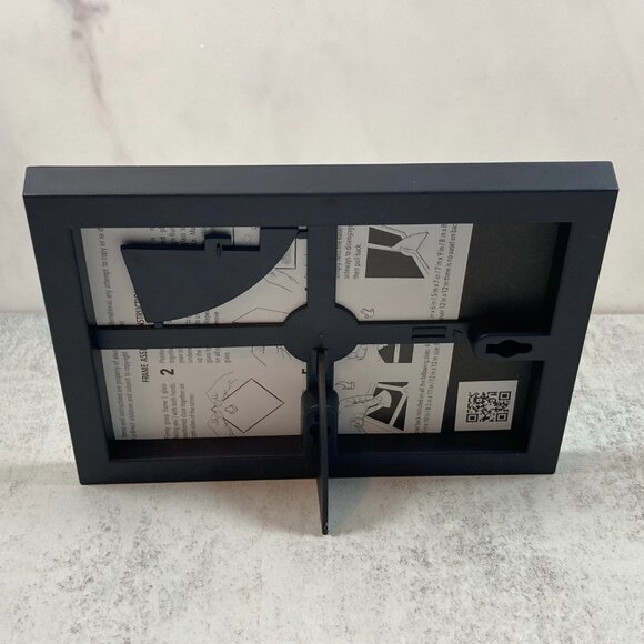 Be Still, And Know That I Am God Soundwave Wall Art - Premade - Picture 4 of 4